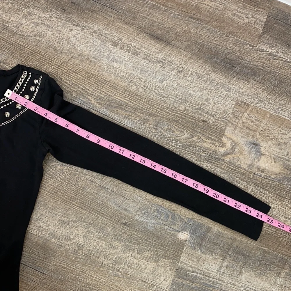 Divided by H&M Long Sleeve Top 8
